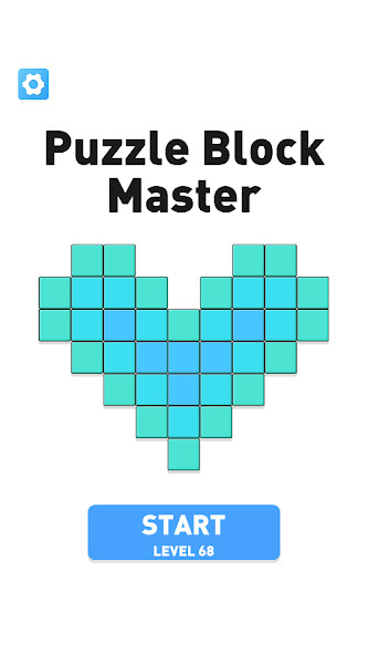 Run android online APK Puzzle Block Master from MyAndroid or emulate Puzzle Block Master using MyAndroid