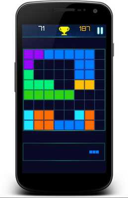 Emulate Android APK Puzzle Blocks Free