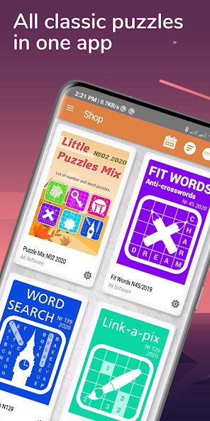 Run android online APK Puzzle Book: Daily puzzle page from MyAndroid or emulate Puzzle Book: Daily puzzle page using MyAndroid Run android online APK Puzzle Book: Daily puzzle page from MyAndroid or emulate Puzzle Book: Daily puzzle page using MyAndroid