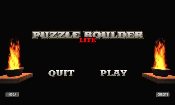 Emulate Android APK Puzzle Boulder Lite Emulate Android APK Puzzle Boulder Lite