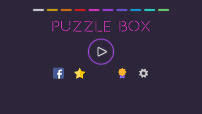 Emulate iPhone app Puzzle Box Connect using MyAndroid Emulate iPhone app Puzzle Box Connect using MyAndroid