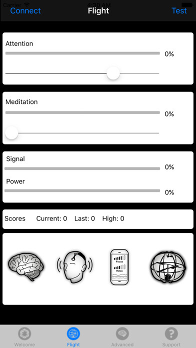Emulate iPhone app Puzzlebox Orbit using MyAndroid Emulate iPhone app Puzzlebox Orbit using MyAndroid