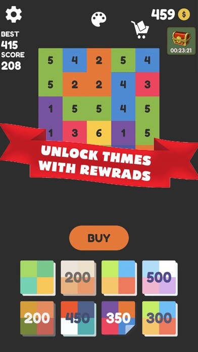 Emulate iPhone app Puzzle Boxx using MyAndroid Emulate iPhone app Puzzle Boxx using MyAndroid