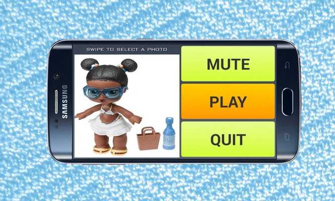 Emulate Android APK Puzzle Bratz Babyz