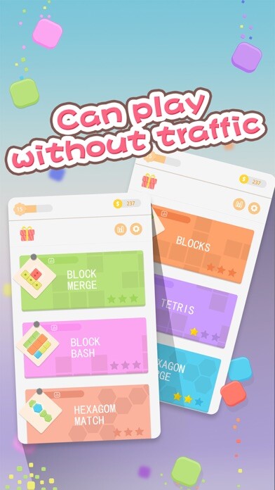 Emulate iPhone app Puzzle Bricks - Puzzle Craze using MyAndroid Emulate iPhone app Puzzle Bricks - Puzzle Craze using MyAndroid