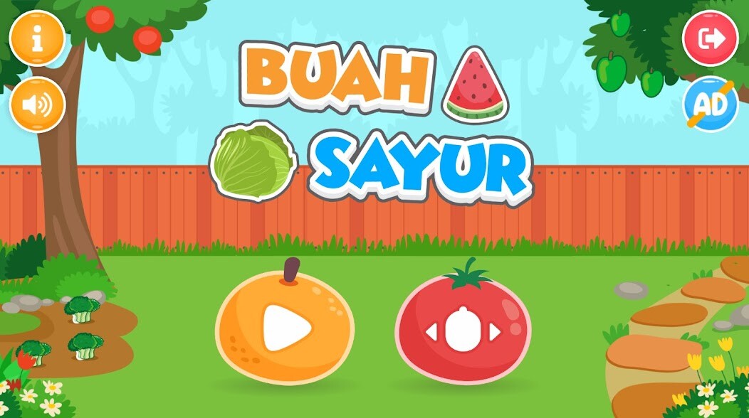 Run android online APK Puzzle Buah dan Sayur from MyAndroid or emulate Puzzle Buah dan Sayur using MyAndroid Run android online APK Puzzle Buah dan Sayur from MyAndroid or emulate Puzzle Buah dan Sayur using MyAndroid