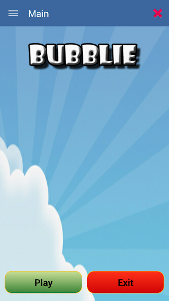 Run android online APK Puzzle Bubblie from MyAndroid or emulate Puzzle Bubblie using MyAndroid