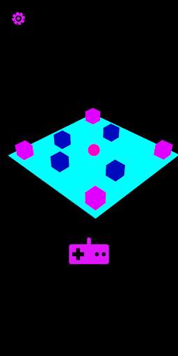 Run android online APK PuzzleBump from MyAndroid or emulate PuzzleBump using MyAndroid