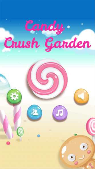 Run android online APK Puzzle Candy M from MyAndroid or emulate Puzzle Candy M using MyAndroid