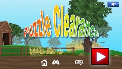 Emulate iPhone app Puzzle Clearance using MyAndroid Emulate iPhone app Puzzle Clearance using MyAndroid