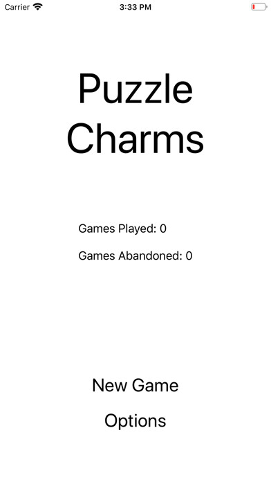 Emulate iPhone app Puzzle Cleots using MyAndroid Emulate iPhone app Puzzle Cleots using MyAndroid