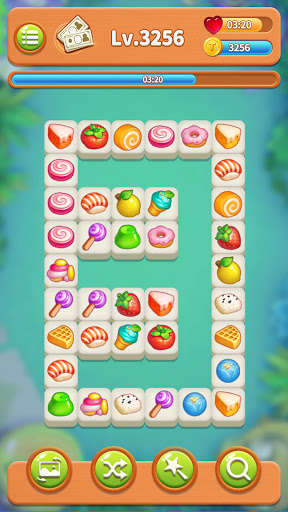 Emulate Android APK Puzzle Connect