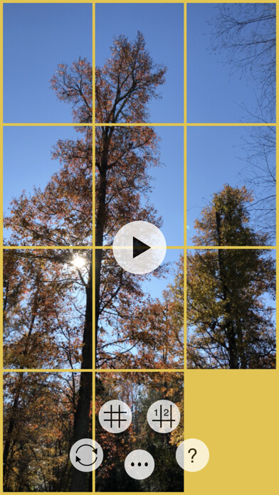 Emulate iPhone app PuzzledCam using MyAndroid Emulate iPhone app PuzzledCam using MyAndroid