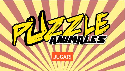 Run android online APK Puzzle de Animales from MyAndroid or emulate Puzzle de Animales using MyAndroid