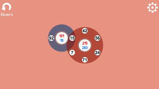 Run android online APK Puzzle Disc from MyAndroid or emulate Puzzle Disc using MyAndroid