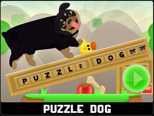 Emulate Android APK Puzzle Dog Free Emulate Android APK Puzzle Dog Free