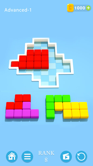 Emulate iPhone app Puzzledom using MyAndroid Emulate iPhone app Puzzledom using MyAndroid