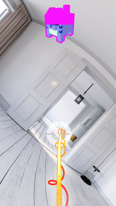 Emulate iPhone app Puzzled Pets AR using MyAndroid Emulate iPhone app Puzzled Pets AR using MyAndroid