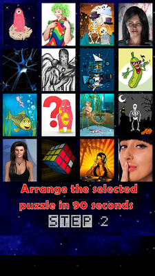 Emulate Android APK Puzzle Extreme Emulate Android APK Puzzle Extreme