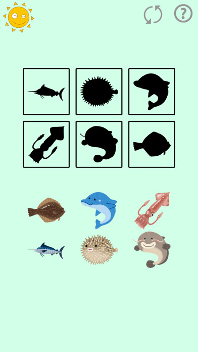 Emulate Android APK puzzle Fish Emulate Android APK puzzle Fish