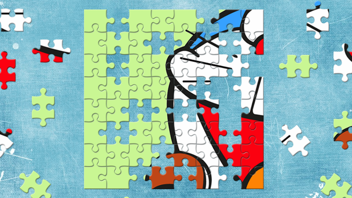 Emulate Android APK Puzzle For Doremon Emulate Android APK Puzzle For Doremon