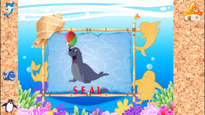 Emulate iPhone app Puzzle for kids 2020 , the future game to tech children abc letters using MyAndroid Emulate iPhone app Puzzle for kids 2020 , the future game to tech children abc letters using MyAndroid