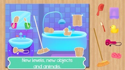 Emulate iPhone app Puzzle for kids 2 using MyAndroid Emulate iPhone app Puzzle for kids 2 using MyAndroid