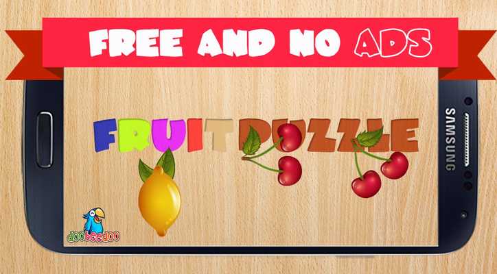 Emulate Android APK Puzzle For Kids Fruit Emulate Android APK Puzzle For Kids Fruit