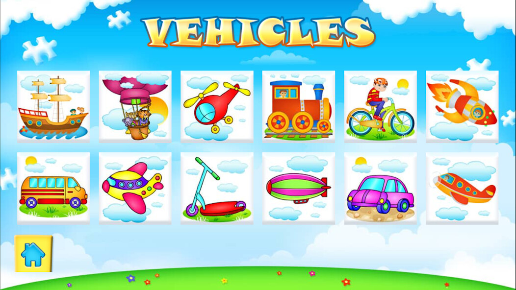 Run android online APK Puzzle for Kids: Learn Play from MyAndroid or emulate Puzzle for Kids: Learn Play using MyAndroid Run android online APK Puzzle for Kids: Learn Play from MyAndroid or emulate Puzzle for Kids: Learn Play using MyAndroid