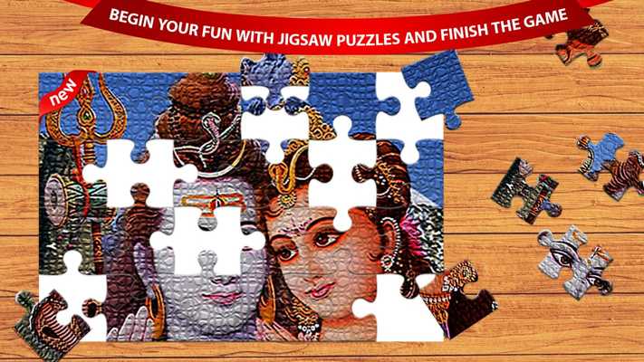Emulate Android APK Puzzle For Lord Shiva Emulate Android APK Puzzle For Lord Shiva