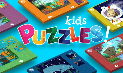 Run android online APK Puzzle Fun: Kids Jigsaw Puzzle from MyAndroid or emulate Puzzle Fun: Kids Jigsaw Puzzle using MyAndroid