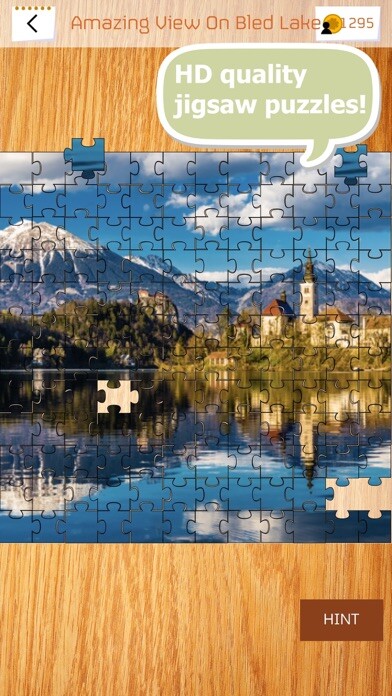 Emulate iPhone app Puzzle Game DX using MyAndroid Emulate iPhone app Puzzle Game DX using MyAndroid