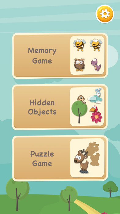 Emulate Android APK Puzzle Game For Kids Emulate Android APK Puzzle Game For Kids