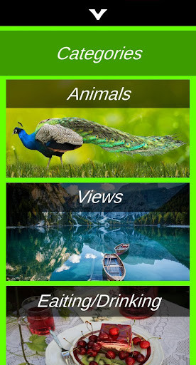 Emulate Android APK Puzzle Game Jigsaw