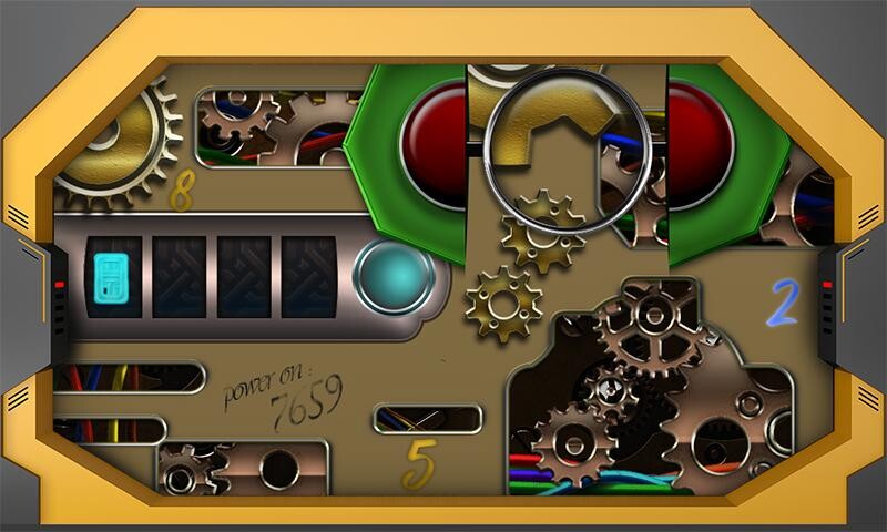 Run android online APK Puzzle Games - 100 Fun Puzzles from MyAndroid or emulate Puzzle Games - 100 Fun Puzzles using MyAndroid