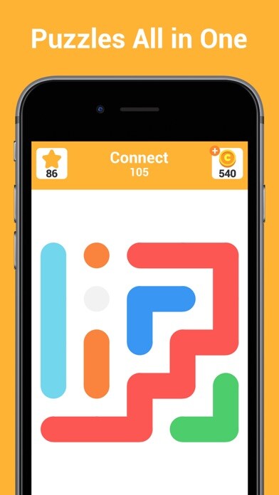 Emulate iPhone app Puzzle Games All in One using MyAndroid Emulate iPhone app Puzzle Games All in One using MyAndroid