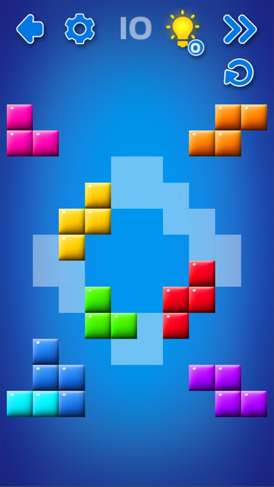 Emulate iPhone app Puzzle games for kids and adults using MyAndroid Emulate iPhone app Puzzle games for kids and adults using MyAndroid