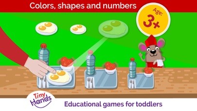 Emulate iPhone app Puzzle games for toddlers using MyAndroid Emulate iPhone app Puzzle games for toddlers using MyAndroid