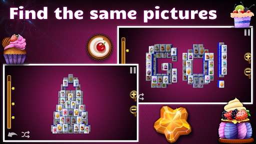 Run android online APK Puzzle Games: Sugar Mahjong from MyAndroid or emulate Puzzle Games: Sugar Mahjong using MyAndroid Run android online APK Puzzle Games: Sugar Mahjong from MyAndroid or emulate Puzzle Games: Sugar Mahjong using MyAndroid