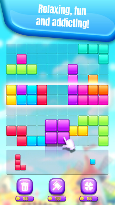 Emulate iPhone app Puzzlegram! using MyAndroid Emulate iPhone app Puzzlegram! using MyAndroid