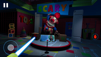 Emulate iPhone app Puzzle Horror Factory Toy using MyAndroid Emulate iPhone app Puzzle Horror Factory Toy using MyAndroid