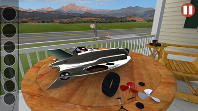 Emulate iPhone app Puzzle House: Mystery Rising using MyAndroid Emulate iPhone app Puzzle House: Mystery Rising using MyAndroid