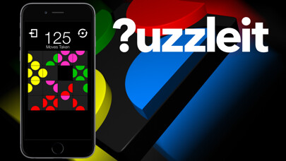 Emulate iPhone app PuzzleIt using MyAndroid