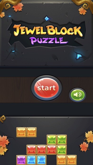 Emulate iPhone app Puzzle Jewel 2020 using MyAndroid Emulate iPhone app Puzzle Jewel 2020 using MyAndroid