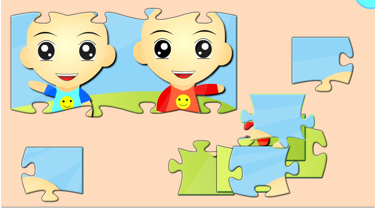Run android online APK Puzzle Jigsaw Kids Twin from MyAndroid or emulate Puzzle Jigsaw Kids Twin using MyAndroid