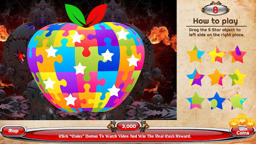 Run android online APK Puzzle Joy from MyAndroid or emulate Puzzle Joy using MyAndroid