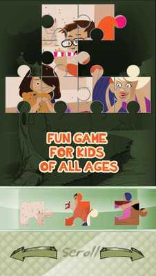 Emulate Android APK Puzzle Kids Games - Jigsaws Emulate Android APK Puzzle Kids Games - Jigsaws