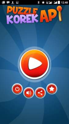 Emulate Android APK Puzzle Korek Api Emulate Android APK Puzzle Korek Api