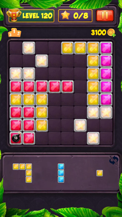 Emulate iPhone app Puzzle Level using MyAndroid Emulate iPhone app Puzzle Level using MyAndroid