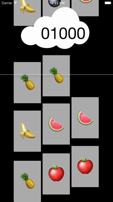 Emulate iPhone app Puzzle Line - Tile Game using MyAndroid Emulate iPhone app Puzzle Line - Tile Game using MyAndroid